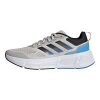 Adidas Erkek Koşu Yürüyüş Ayakkabı Beyaz Questar GZ0627