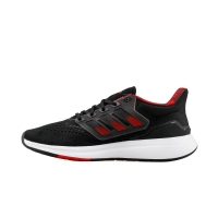 Adidas Erkek Koşu Yürüyüş Ayakkabı EQ21 Run GZ4053