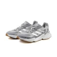 Adidas Erkek Koşu Yürüyüş Ayakkabı Gri X9000L4 GY3891