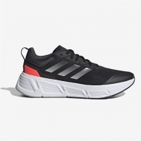 Adidas Erkek Koşu Yürüyüş Ayakkabı Siyah Questar GZ0632