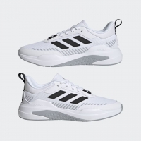 Adidas Erkek Koşu Yürüyüş Koşu Ayakkabısı TRAINER GX0733