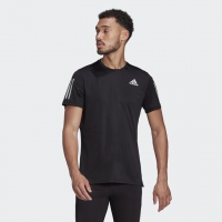 Adidas Erkek Koşu Yürüyüş Tişört Own The Run Tee H58591