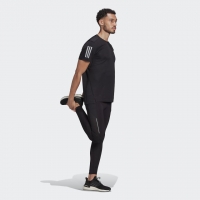 Adidas Erkek Koşu Yürüyüş Tişört Own The Run Tee H58591