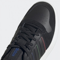 adidas Erkek Siyah Breaknet Plus Ayakkabı Fy9651