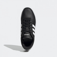 Adidas Erkek Siyah Günlük Spor Ayakkabı POSTMOVE H00460