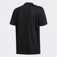 Adidas Erkek T-Shirt Lay-up Craze Tee GE4485