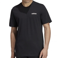 Adidas Erkek Siyah Tişört DU0367