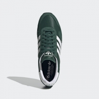 Adidas Erkek Yeşil Spor USA Ayakkabı H02102