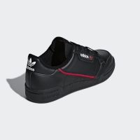 Adidas F99786 Continental 80 J Siyah Spor Ayakkabı