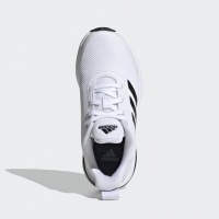 Adidas FortaRun Beyaz Koşu Ayakkabısı FW2576