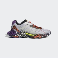 Adidas Gri Kadın Koşu Ayakkabısı X9000L4 GW3400