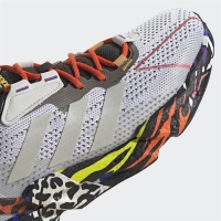Adidas Gri Kadın Koşu Ayakkabısı X9000L4 GW3400