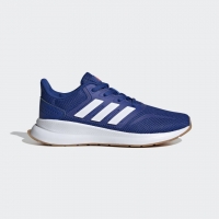 Adidas Kadın Koşu Yürüyüş Ayakkabısı Runfalcon FV8838