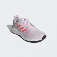 Adidas Kadın Koşu Ayakkabısı Runfalcon Pembe GX8248