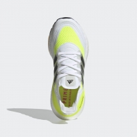 adidas Kadın Koşu Ayakkabısı Ultraboost 21 Ayakkabı - Beyaz