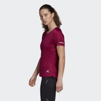Adidas Kadın Koşu Tişörtü Run It Tee W GC9092