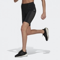 Adidas Kadın Koşu Yürüyüş Tayt Fastimp Lace HC1664