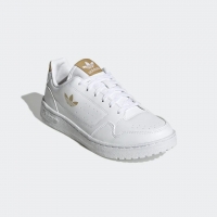 Adidas Kadın Originals Beyaz Günlük Ayakkabı NY90J GY1175