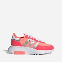 Adidas Kadın Pembe Günlük Spor Ayakkabı RETROPY GZ0827