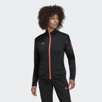 Adidas Kadın Sweatshirt Tiro Tracktop Üst H60000