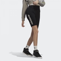 Adidas Kadın Yürüyüş Koşu Tayt Şort Kısa LEGGINS HF2141