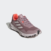 Adidas Kadın Yürüyüş Spor Ayakkabı Pembe TRACEFINDER Q47239