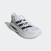 Adidas Koşu Ayakkabısı Fluidflash Cloudfoam - Beyaz GX3158
