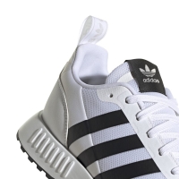 Adidas Multix Erkek Beyaz Günlük Spor Ayakkabı FX5118