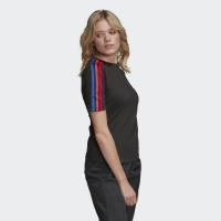 Adidas Originals Trefoil Bayan Günlük Pamuklu Tişört GD2251