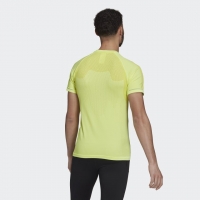 Adidas Primeknit Erkek Tişört