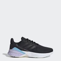 Adidas Response Sr Siyah Bayan Koşu Ayakkabısı FX8914