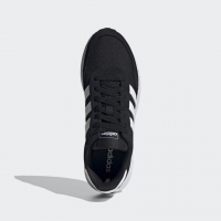Adidas Run 60S 2.0 Erkek Koşu Ayakkabısı Siyah FZ0961