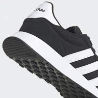 Adidas Run 60S 2.0 Erkek Koşu Ayakkabısı Siyah FZ0961