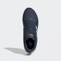 Adidas Runfalcon 2.0 Mavi Erkek Koşu Ayakkabısı GZ8077