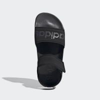 Adidas Siyah Sandalet