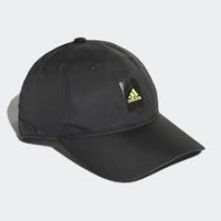 Adidas Siyah Şapka Lightweight