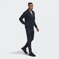 Adidas Sportswear Taper Lacivert Erkek Eşofman Takımı H42025