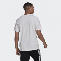 Adidas Sprt Logo Erkek Tişört H06732