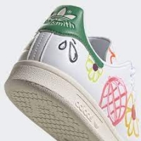 Adidas Stan Smith Erkek Günlük Ayakkabı FX5653