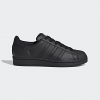 adidas Superstar Ayakkabı - Siyah FU7713