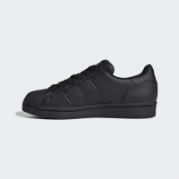 adidas Superstar Ayakkabı - Siyah FU7713