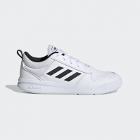 Adidas Tensaur Çocuk Beyaz Spor Ayakkabı EF1085
