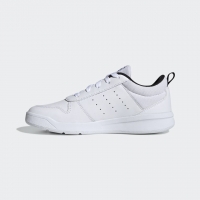 Adidas Tensaur Çocuk Beyaz Spor Ayakkabı EF1085