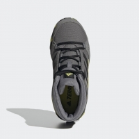 Adidas Terrex Hyperhiker Yürüyüş Ayakkabısı FX4187
