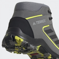 Adidas Terrex Hyperhiker Yürüyüş Ayakkabısı FX4187