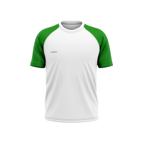 Kap Spor Erkek T Shirt Yeşil