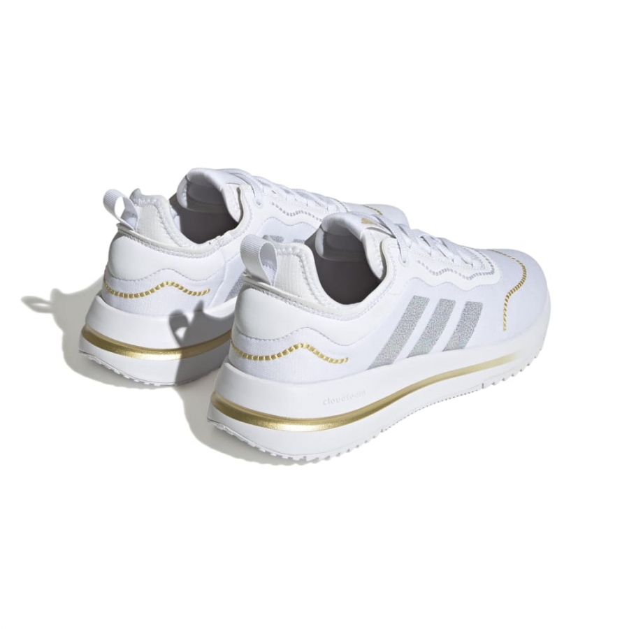 Adidas Kadın Koşu Ayakkabısı Comfort Runner Fukasa R HQ1737