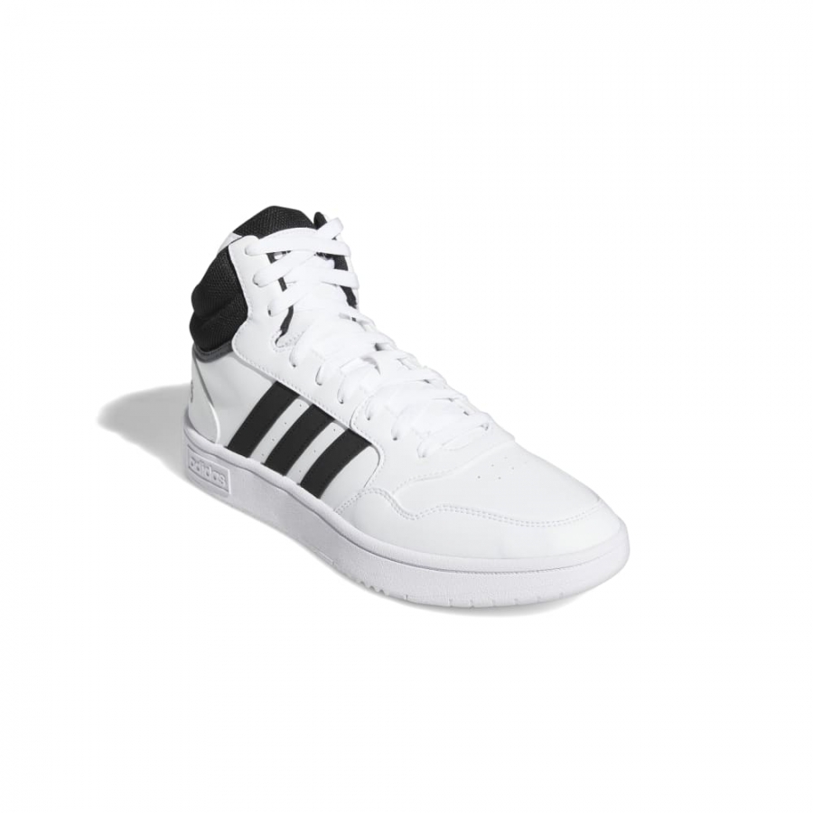 Adidas Erkek Ayakkabı HOOPS 3.0 MID GW3019