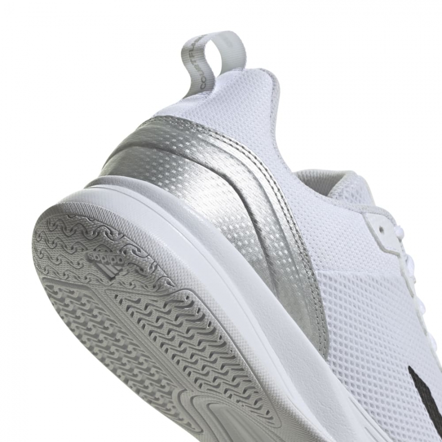 Adidas Erkek Tenis AyakkabısıCOURTFLASH SPEED TENNIS IG9538