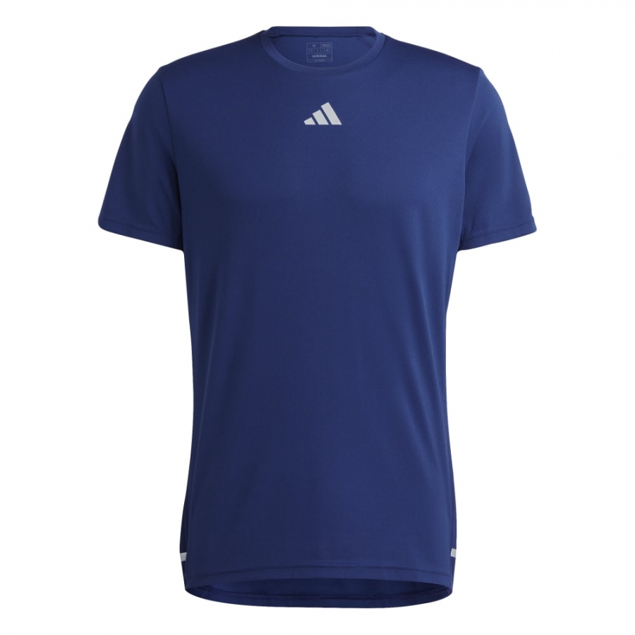 Adidas Erkek Koşu Tişörtü X-CİTY COOLER HR3268
